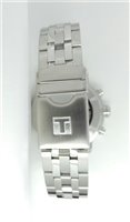 Orologio Tissot Uomo in Acciaio T0554171103700 - T0554171103700